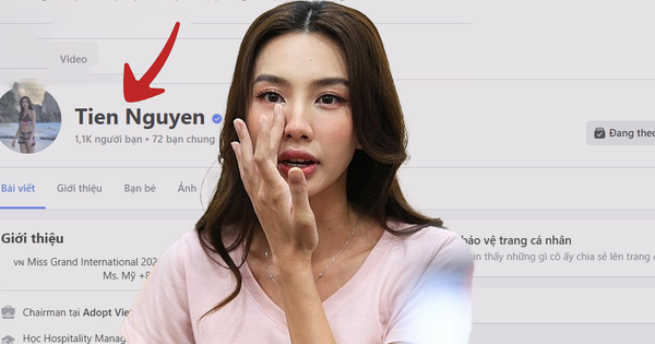Động thái bảo vệ bản thân của Hoa hậu Thùy Tiên giữa tâm bão ồn ào