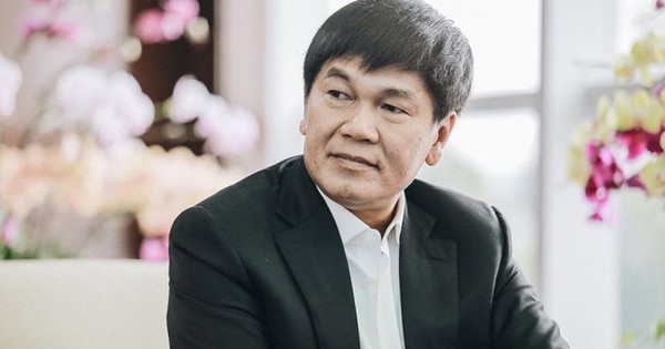 Hoà Phát của tỷ phú Trần Đình Long vừa lập 'đội đặc nhiệm' để thực hiện 3 dự án 5 tỷ USD tại Phú Yên