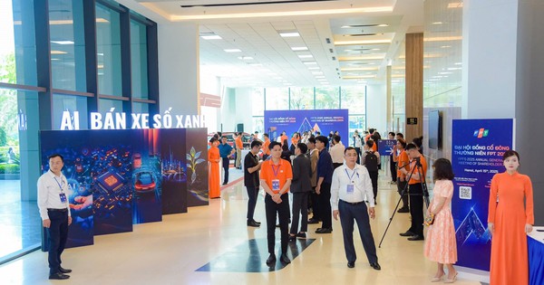 CEO FPT tiết lộ cắt giảm 30% chi phí từ tuần trước, đã có doanh thu từ khách Mỹ nhờ mô hình nhà máy AI