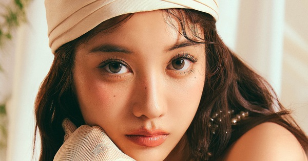 Cô gái cản đường "on top" của Jennie: Ngọc nữ thế hệ mới, được Valentino cưng hết mực