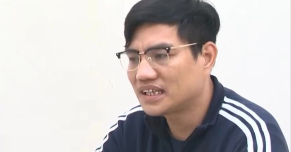Chân dung Hồ Sỹ Ý- kẻ điều hành nhà máy sản xuất sữa giả cho trẻ sơ sinh, bà bầu thu lợi gần 500 tỷ đồng