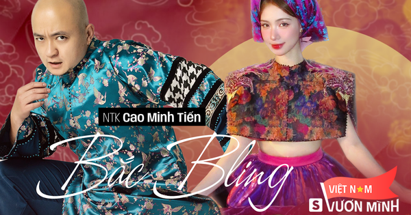NTK nổi tiếng kể "tật xấu" của Hòa Minzy, lên kế hoạch đưa trang phục Bắc Bling vươn mình ra thế giới