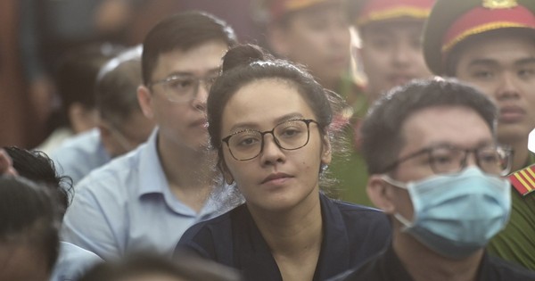 Các bị cáo trong gia đình bà Trương Mỹ Lan mong được "giảm án sâu"