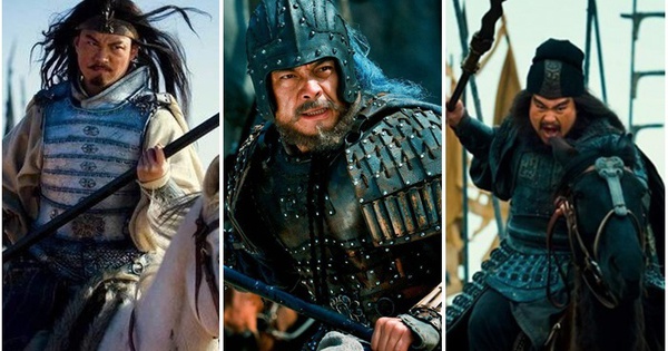 3 bí ẩn gây tò mò nhất về những vị tướng trong Tam Quốc: Liên quan tới Mã Siêu, Ngụy Diên và Trương Phi