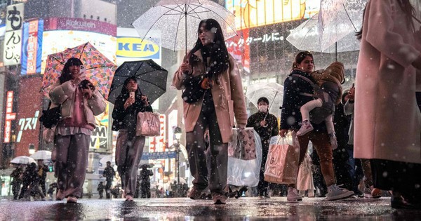 Vì sao người Nhật không hạnh phúc đến thế?