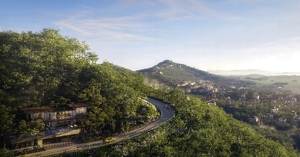 BIM Land ra mắt những thước phim đầu tiên về điểm đến Thanh Xuan Valley