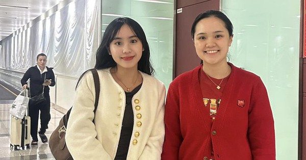 Lộ ảnh tiểu thư Quỳnh Anh - vợ Duy Mạnh mặt mộc thiếu son phấn, visual khác lạ ra sao?