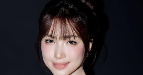 Hòa Minzy gặp sự cố