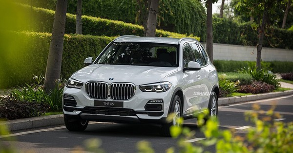 Lộ 3 'ông trùm' ô tô chiếm 46% thị phần Việt Nam: Tỷ phú Phạm Nhật Vượng đứng ở đâu?