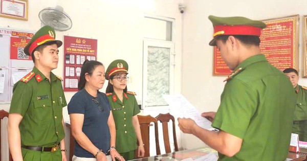 Người đàn ông ở Quảng Nam dính "bẫy" của một phụ nữ