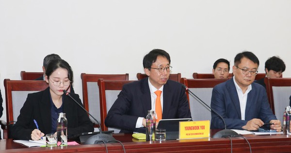 5 liên minh "khủng" đối đầu tại dự án điện khí 2,1 tỷ USD của Nghệ An, chaebol Hàn Quốc SK có động thái mới