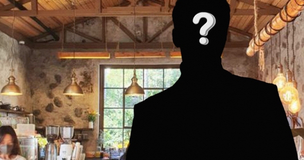 Tài tử đào hoa nhất nhì showbiz "bỏ phố về đảo" tự mở quán cà phê làm ông chủ sống qua ngày