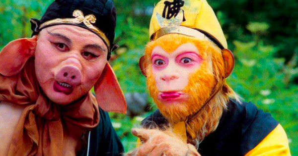 Ngày xưa xem Tây Du Ký, tôi luôn ước trở thành Tề Thiên Đại Thánh, 30 năm sau mới ngẫm ra người khôn chọn làm Trư Bát Giới