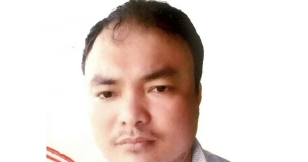 Bộ Công an truy nã đối với một bị can về tội buôn lậu