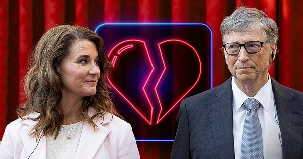 Vợ cũ nói về lý do ly hôn Bill Gates