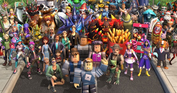 Ngành game năm 2024 thu được 24,4 tỷ USD chỉ nhờ giao dịch vi mô, Roblox đứng top 3 danh sách "bội thu"