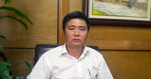 Sắp xét xử cựu vụ phó thuộc Bộ Công Thương gợi ý doanh nghiệp chi 14 tỷ để "mua nhà to hơn"