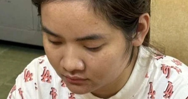 Nữ môi giới bất động sản Cao Thùy Chinh lĩnh án chung thân