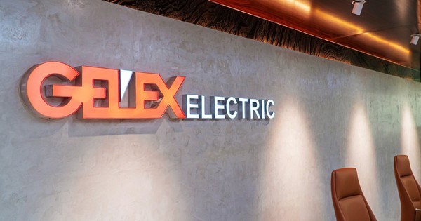 GELEX Electric tăng vốn điều lệ, chia cổ phiếu thưởng 20%
