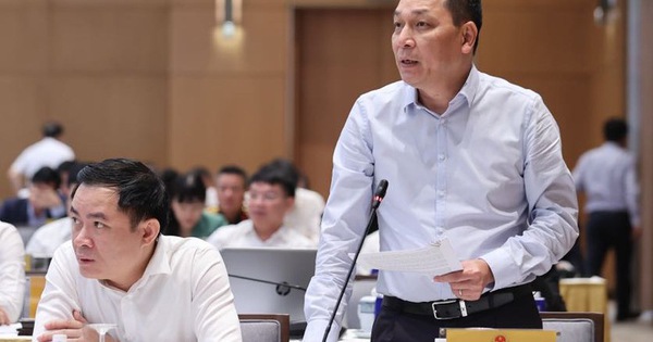 Chủ tịch EVN: "Việt Nam là nước duy nhất ở Đông Nam Á làm được điều này"