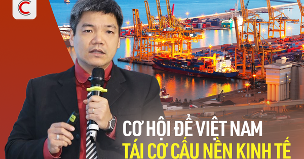Chuyên gia ADB: Còn quá sớm để đánh giá tác động thuế quan nhưng đây là cơ hội cho Việt Nam cơ cấu lại nền kinh tế, giảm phụ thuộc vào FDI