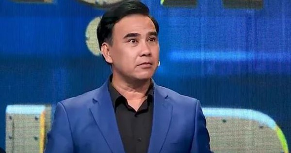 MC Quyền Linh chính thức thông báo