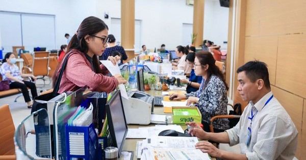 Chính phủ dự kiến UBND cấp xã tổ chức tối đa 4 Phòng chuyên môn và tương đương