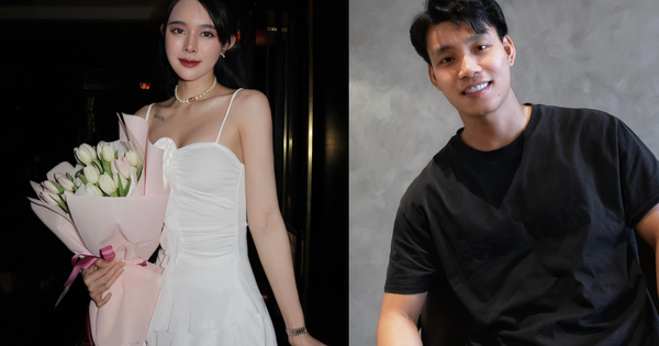 Trần Bích Hạnh - bạn gái Văn Thanh thu nhập tiền tỷ, lái Porsche, cuộc sống sang chảnh, làm nghề gì mà giàu thế?