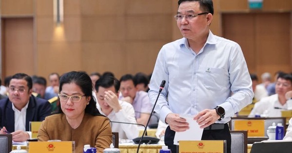 Tập đoàn "triệu tỷ" duy nhất của Việt Nam: Mỗi tháng khai mở 1 kho báu, chuẩn bị có thêm 10.000 thùng "vàng đen"/ngày