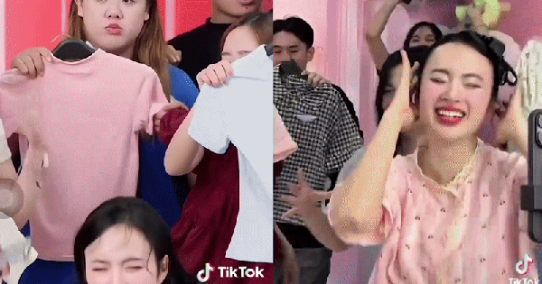 Đến lượt livestream bán hàng của Angela Phương Trinh gây dậy sóng