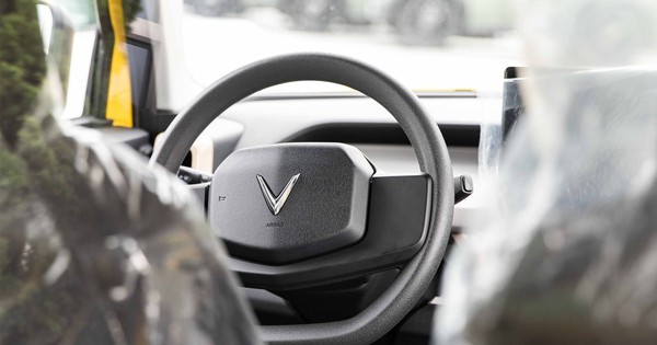 Người dân nền kinh tế số 1 Đông Nam Á sẽ thích mê mẫu xe VinFast này: Không phải vua doanh số ở Việt Nam