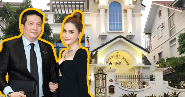 Những dấu hỏi lớn đằng sau sự hào nhoáng của vợ chồng "đại gia quận 7": Đế chế kinh doanh triệu đô hay chiêu trò đánh bóng tên tuổi?