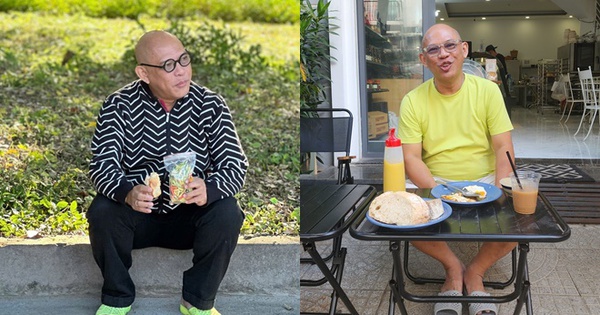 "Trùm Điền Quân" Color Man sở hữu biệt thự bề thế ở quận 7, 2 lần phá sản, đi xin làm bảo vệ