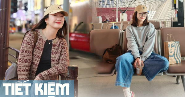Với lối sống "keo kiệt" này, tôi đã để dành được cả tỷ đồng
