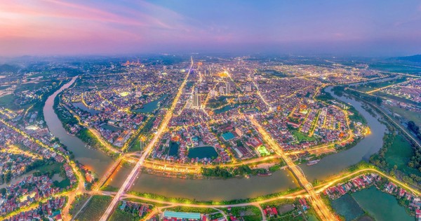Có nhiều điểm tương đồng, tỉnh sát Hà Nội "lọt mắt xanh" nhà đầu tư Nhật Bản, sẽ có thêm dự án triệu đô?