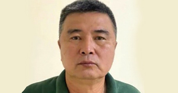 Cựu Vụ phó Bộ Công Thương Nguyễn Lộc An tiếp tục hầu toà tội Nhận hối lộ