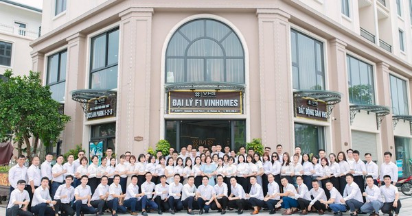 VHS Group: Vươn tầm vị thế hàng đầu thị trường bất động sản Quý I/2025