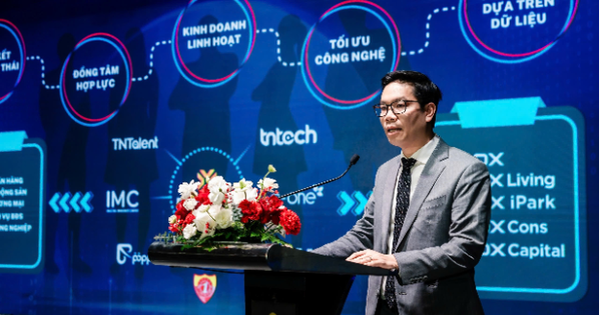 Dấu ấn 2024: ROX Key tối ưu quyền lợi cho cổ đông và khách hàng