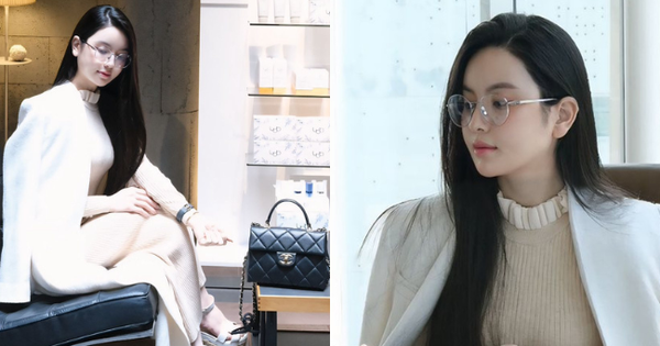 Chu Thanh Huyền xách túi Chanel, đeo đồng hồ 700 triệu, "comeback" mạnh mẽ ra dáng nữ tổng tài sau loạt lùm xùm