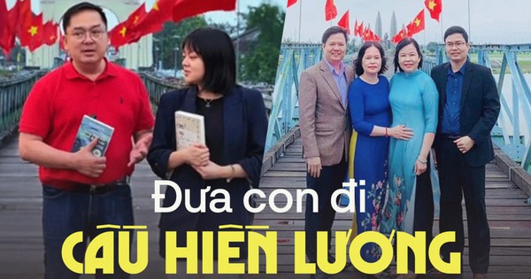 Cây cầu "dài nhất trong lịch sử" trở thành điểm đến hot dịp 30/4: Chúng ta chỉ mất 2 phút để chạy qua, nhưng ông cha ta mất đến 21 năm để nối liền đôi bờ Nam-Bắc!