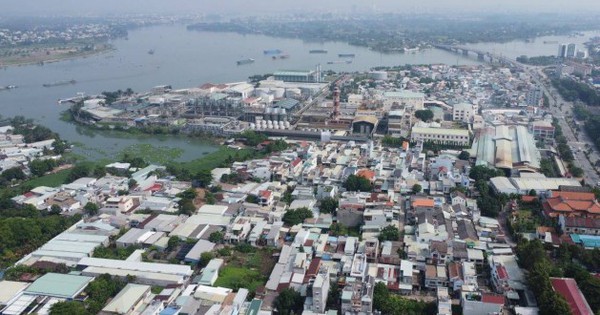 Vì sao chủ thương hiệu Cám Con Cò bị buộc di dời nhà máy khỏi Khu Công nghiệp Biên Hòa 1?