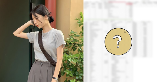Chi tiết bảng sao kê chi tiêu của cặp vợ chồng kiếm 122 triệu/tháng: Giàu hay nghèo, tất cả lý do nằm ở đây!