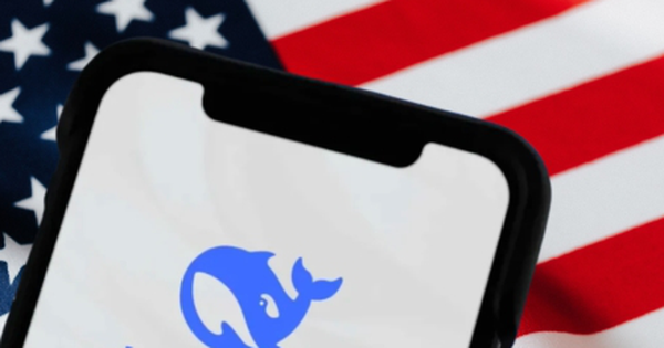 Lý do AI DeepSeek 'lọt tầm ngắm' của chính quyền Trump