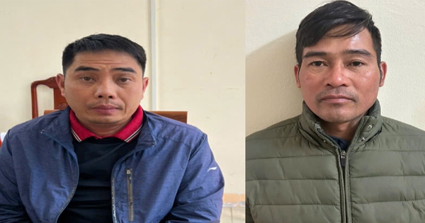 Bắt một giám đốc mỏ đất