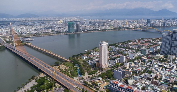 Chi tiết 19 xã, phường và đặc khu của TP Đà Nẵng