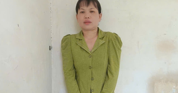 Bắt tạm giam chủ hụi Nguyễn Thị Hồng Tuyết