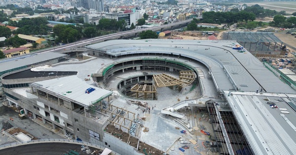 Những “siêu công trình” tại TP HCM nào sẽ ra mắt dịp 30-4?