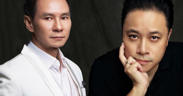 Điểm trùng hợp thú vị của hai "đạo diễn trăm tỷ" Lý Hải và Victor Vũ