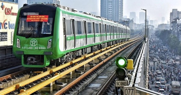 Bài học về an toàn trong vận hành đường sắt đô thị