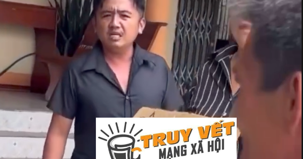 Sự thật clip tố "công an xã đánh người, ép cung" ở Vĩnh Long